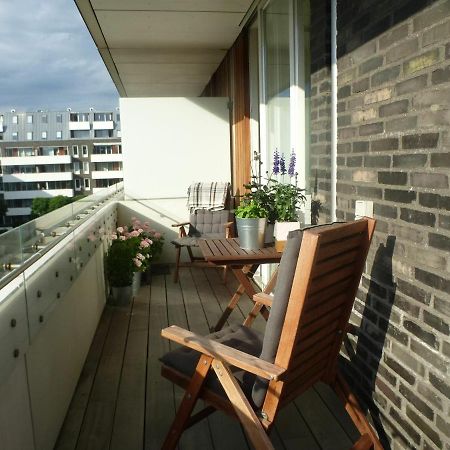 Apartmentincopenhagen Apartment 625 المظهر الخارجي الصورة