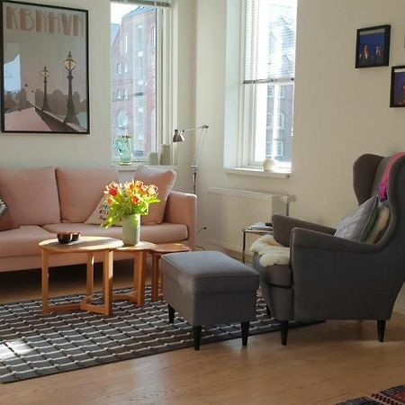 Apartmentincopenhagen Apartment 625 المظهر الخارجي الصورة