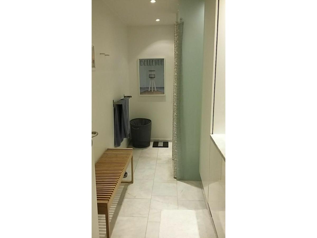 Apartmentincopenhagen Apartment 625 المظهر الخارجي الصورة
