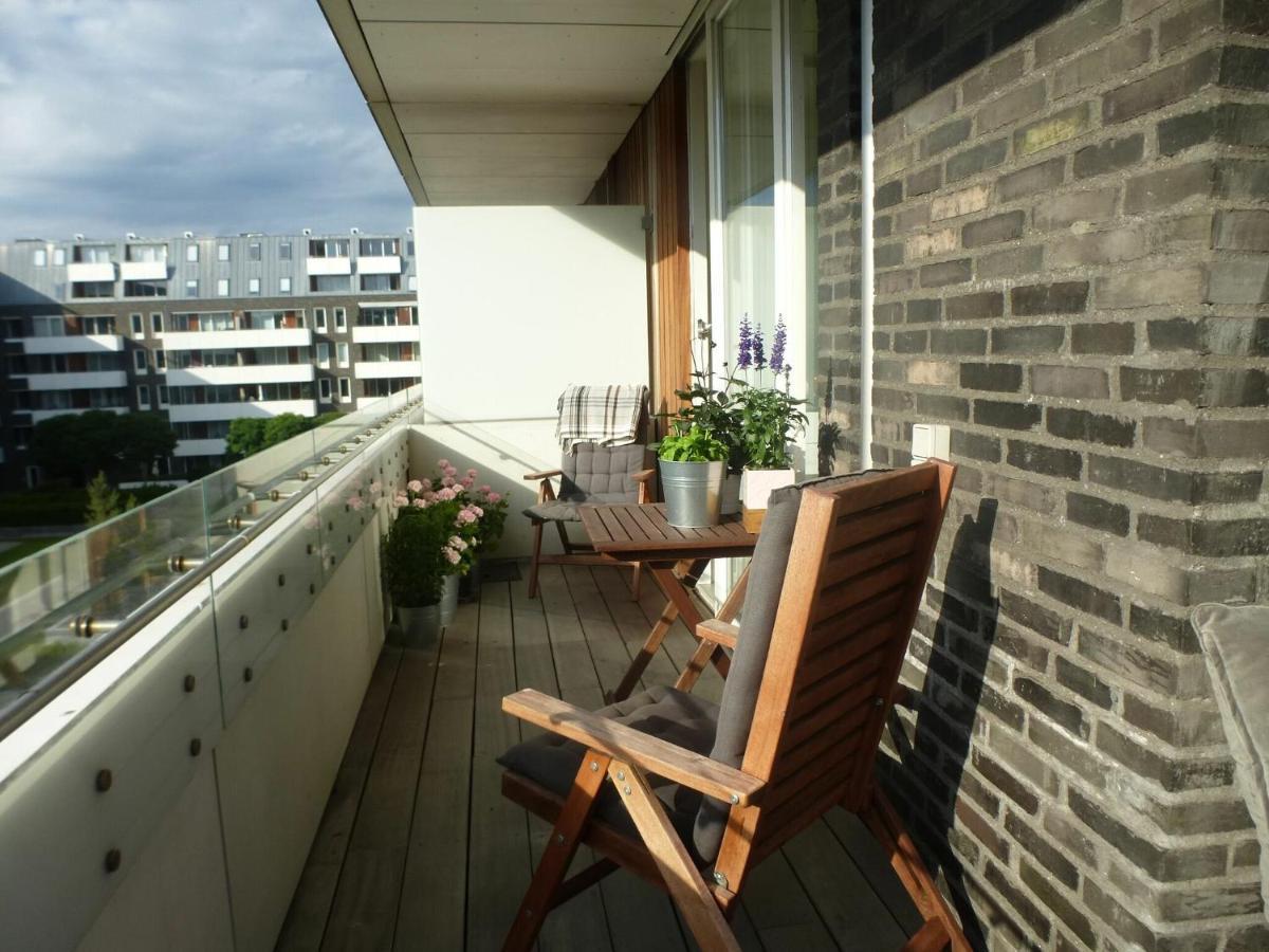 Apartmentincopenhagen Apartment 625 المظهر الخارجي الصورة