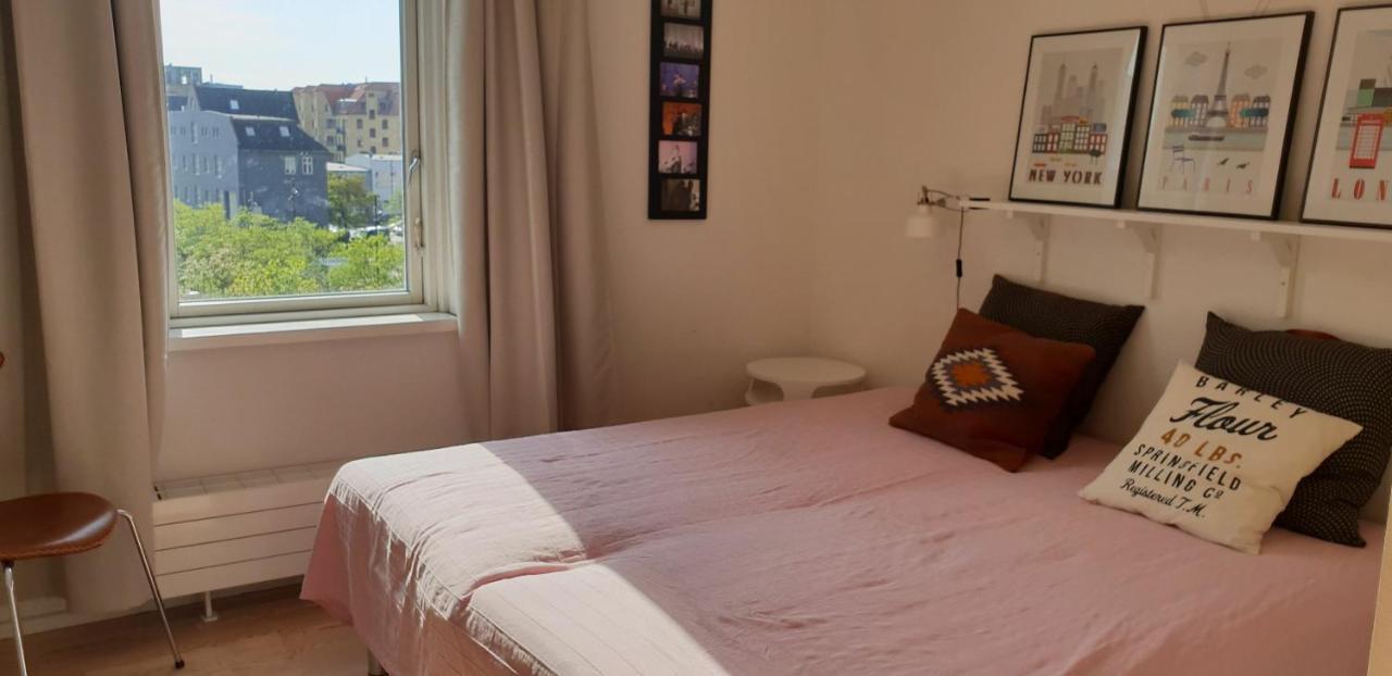 Apartmentincopenhagen Apartment 625 المظهر الخارجي الصورة