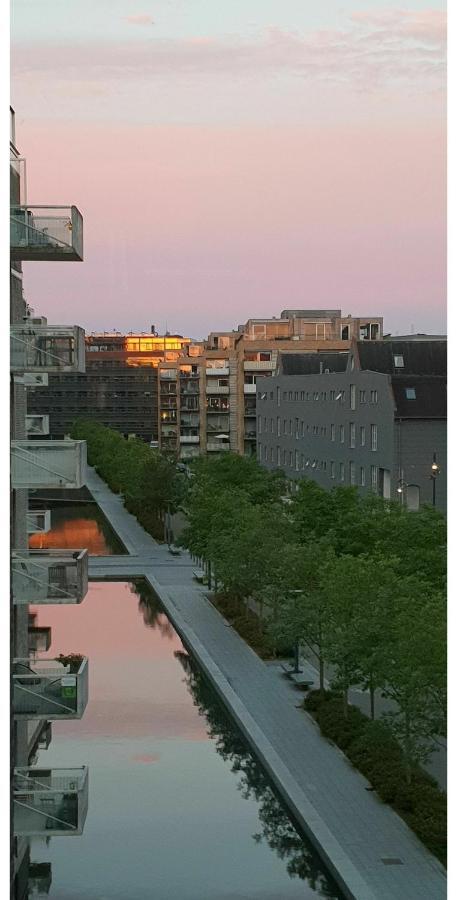 Apartmentincopenhagen Apartment 625 المظهر الخارجي الصورة