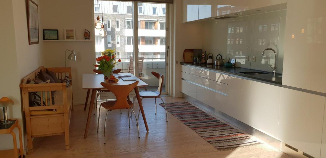 Apartmentincopenhagen Apartment 625 المظهر الخارجي الصورة
