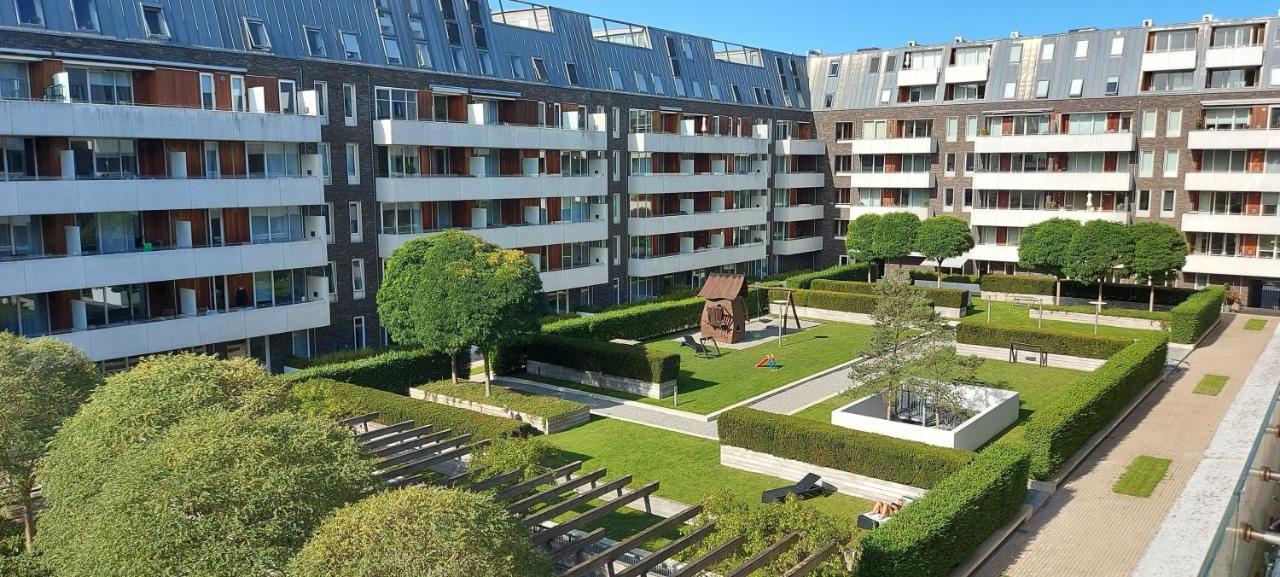 Apartmentincopenhagen Apartment 625 المظهر الخارجي الصورة