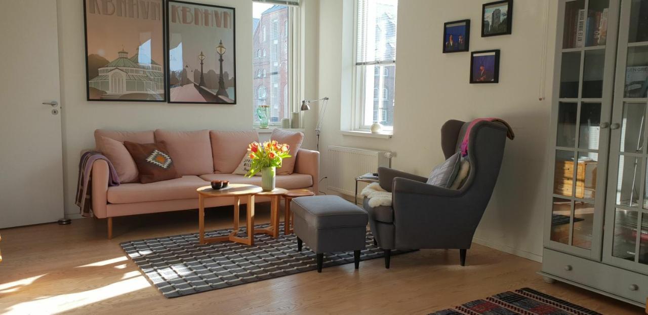 Apartmentincopenhagen Apartment 625 المظهر الخارجي الصورة