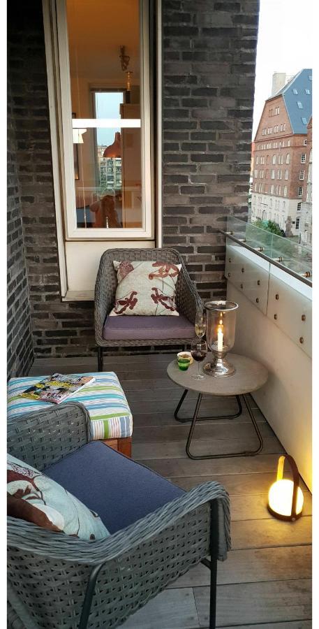Apartmentincopenhagen Apartment 625 المظهر الخارجي الصورة