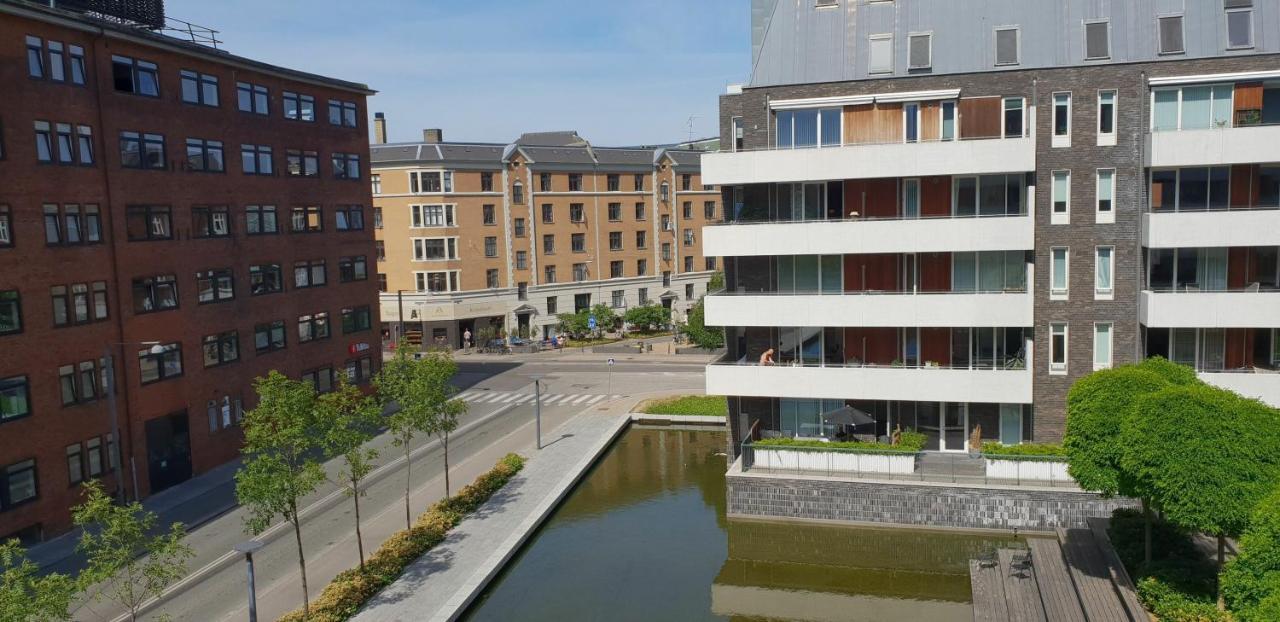Apartmentincopenhagen Apartment 625 المظهر الخارجي الصورة